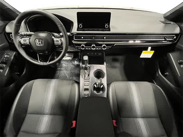 Thumbnail: 2025 Honda Civic - 13
