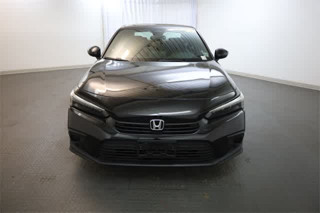 2023 Honda Civic Sport 12