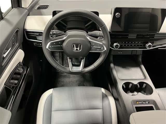Thumbnail: 2025 Honda Prologue - 17
