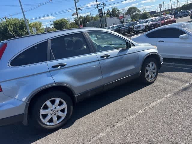 Thumbnail: 2011 Honda CR-V - 13