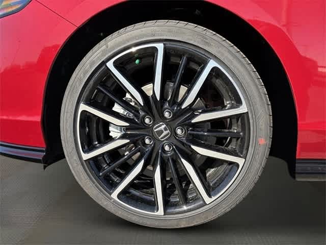 Thumbnail: 2026 Honda Accord - 9