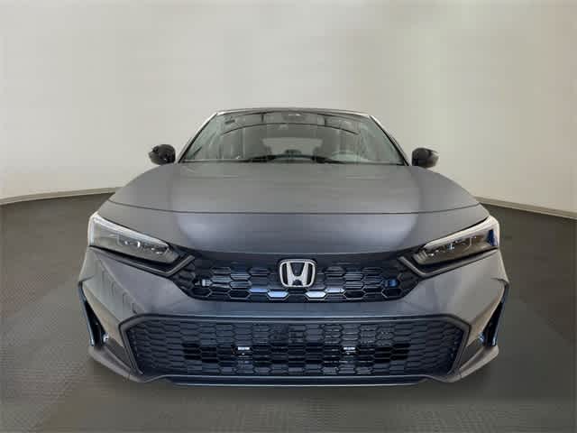 Thumbnail: 2026 Honda Civic - 10