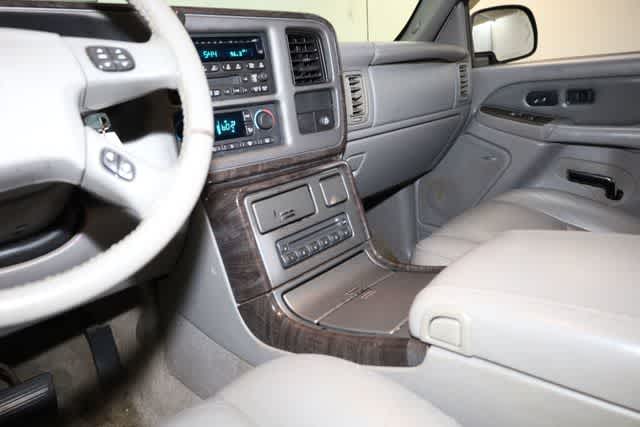 Thumbnail: 2006 GMC Yukon XL - 16