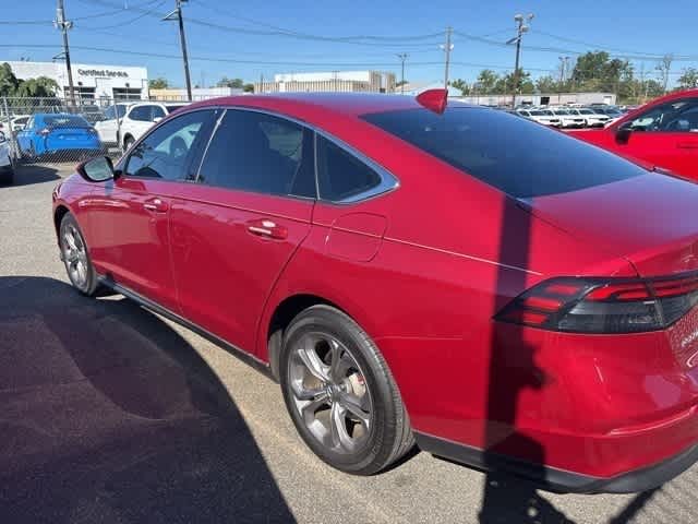 Thumbnail: 2024 Honda Accord - 14