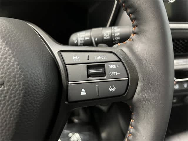 Thumbnail: 2026 Honda CR-V - 15