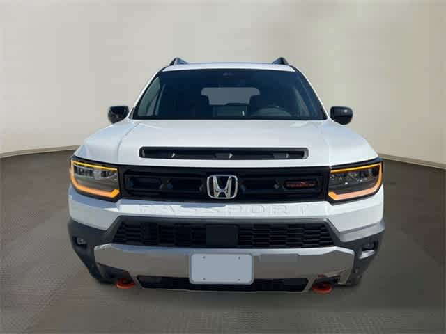 Thumbnail: 2026 Honda Passport - 8