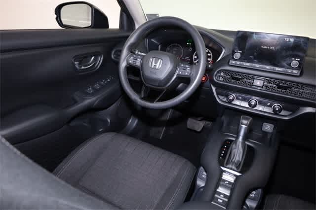 Thumbnail: 2024 Honda HR-V - 16