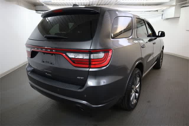 Thumbnail: 2017 Dodge Durango - 7