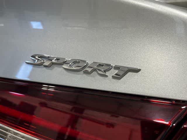 Thumbnail: 2026 Honda Civic - 6