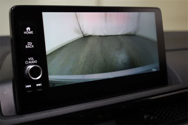 Thumbnail: 2024 Honda CR-V - 24