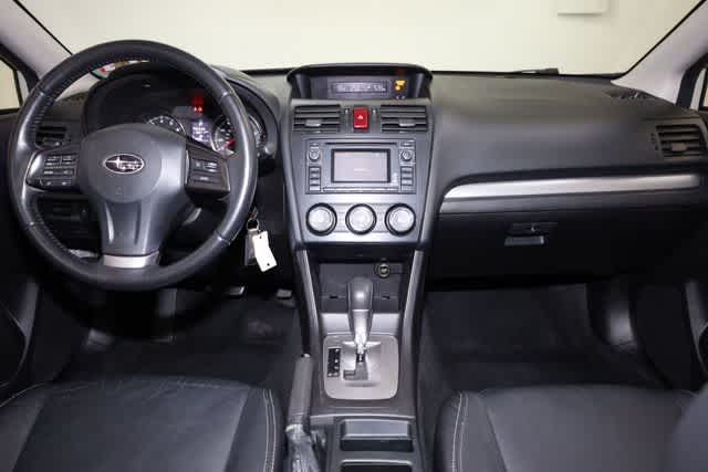 Thumbnail: 2013 Subaru XV Crosstrek - 22