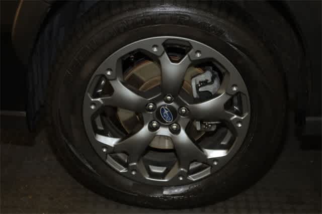 2023 Subaru Crosstrek Sport 39