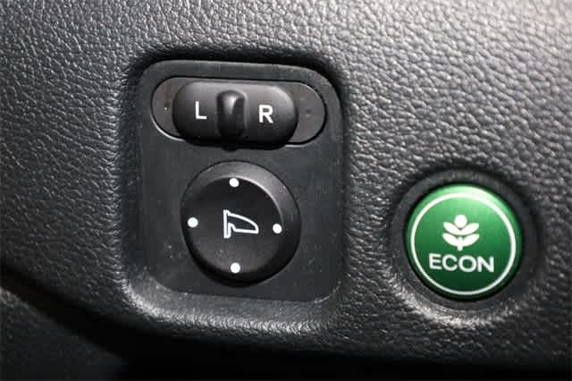 Thumbnail: 2023 Honda Passport - 26