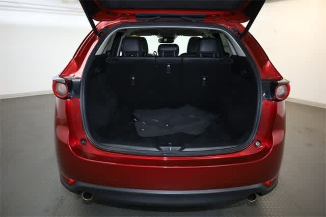 Thumbnail: 2019 Mazda CX-5 - 34