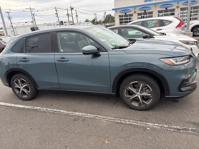 Thumbnail: 2023 Honda HR-V - 16