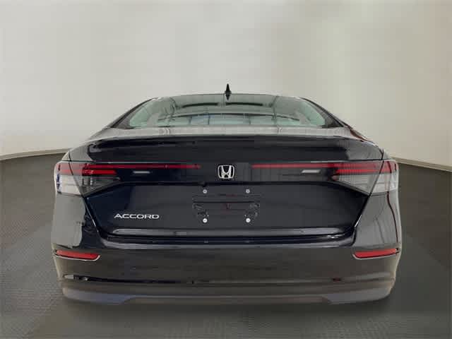 Thumbnail: 2025 Honda Accord - 4