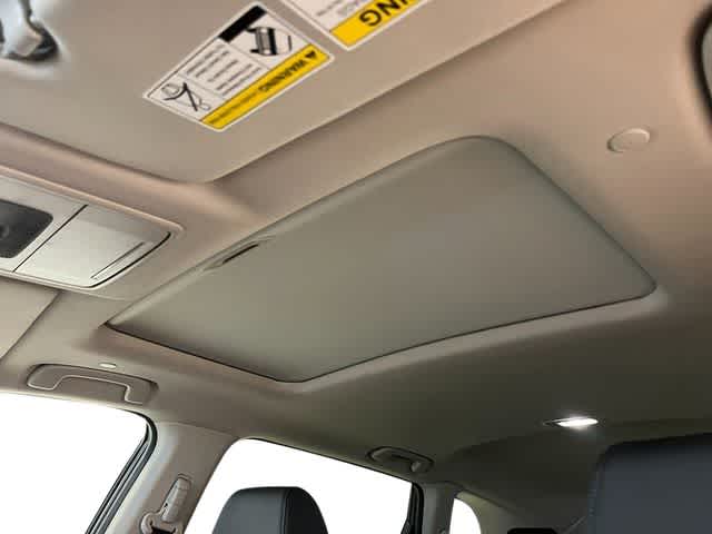 Thumbnail: 2026 Honda CR-V - 21