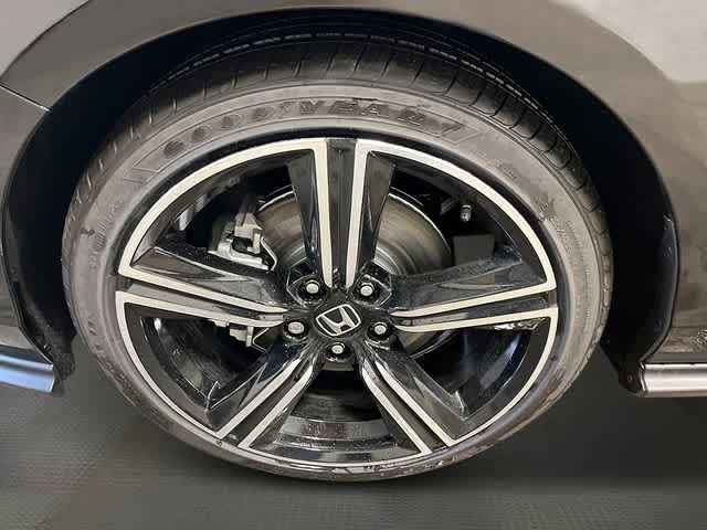 Thumbnail: 2026 Honda Accord - 11