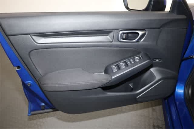 Thumbnail: 2023 Honda Civic - 13