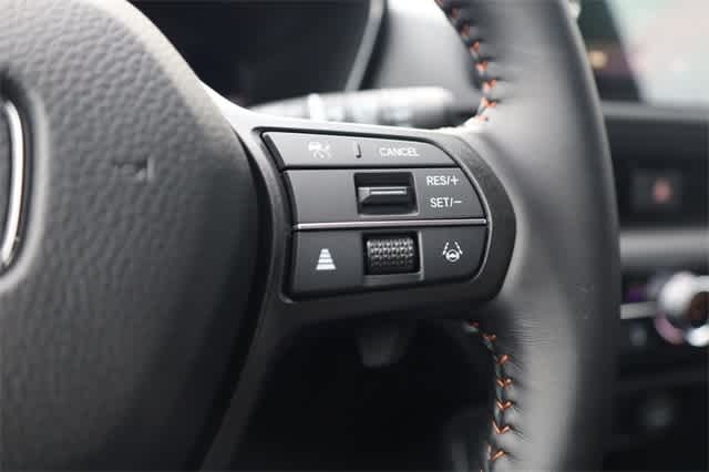 Thumbnail: 2026 Honda CR-V - 15