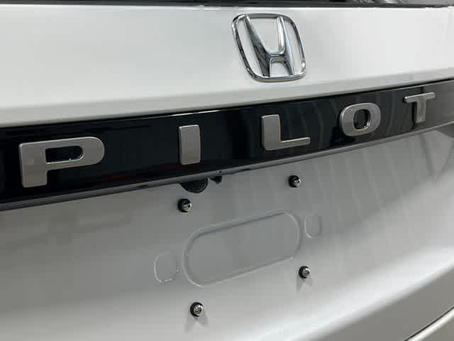 Thumbnail: 2026 Honda Pilot - 7