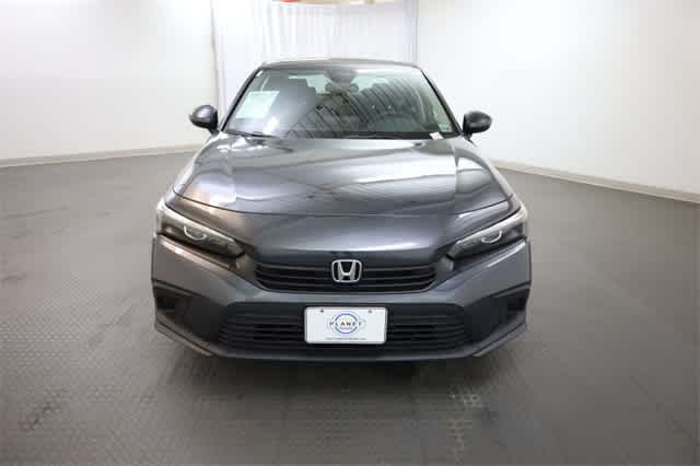 Thumbnail: 2024 Honda Civic - 12