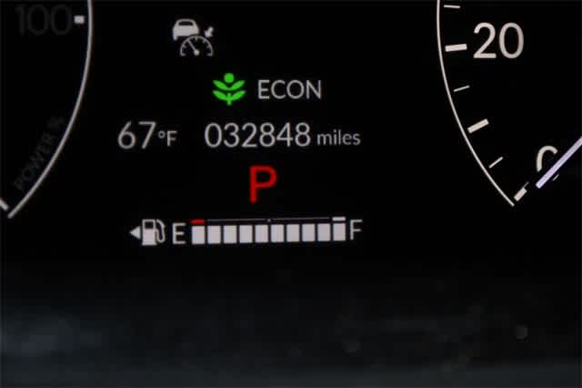 Thumbnail: 2024 Honda CR-V - 25