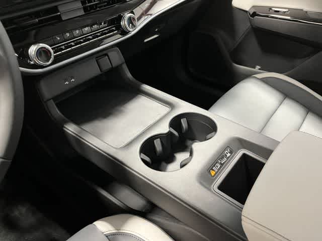 Thumbnail: 2026 Honda Prologue - 20