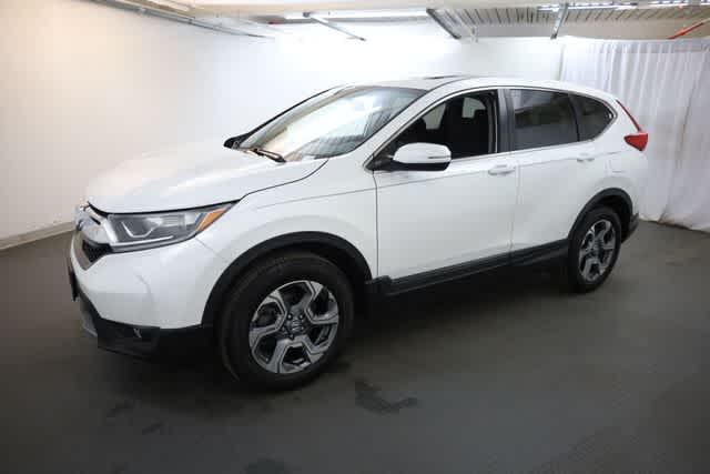 Thumbnail: 2019 Honda CR-V - 2