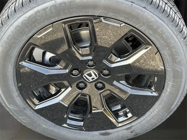 Thumbnail: 2026 Honda Pilot - 8