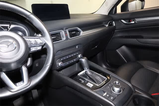 Thumbnail: 2024 Mazda CX-5 - 23