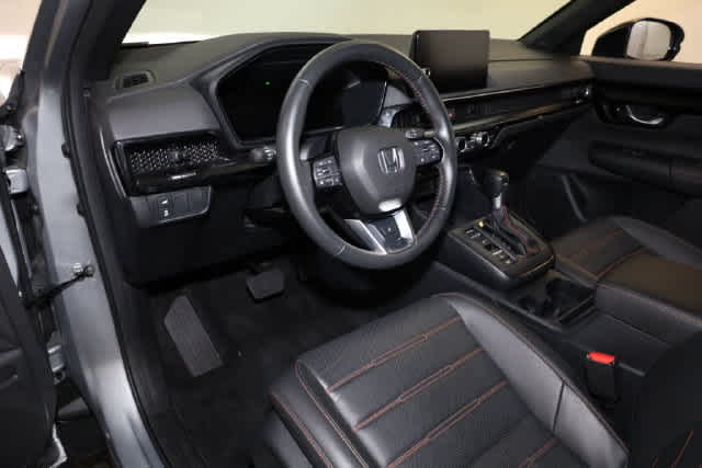 2024 Honda CR-V Sport Touring - Photo 14