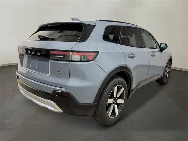 Thumbnail: 2026 Honda Prologue - 5