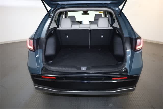 Thumbnail: 2024 Honda HR-V - 33