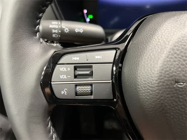 Thumbnail: 2026 Honda CR-V - 17