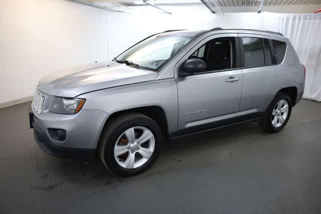 2015 Jeep Compass Sport -
                  Union, NJ