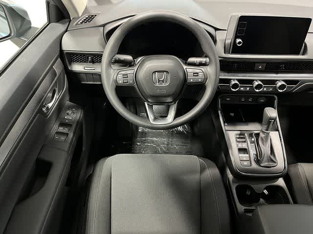 Thumbnail: 2026 Honda CR-V - 17