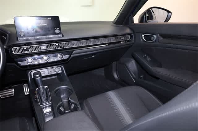 Thumbnail: 2022 Honda Civic - 18