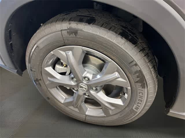 Thumbnail: 2026 Honda HR-V - 10