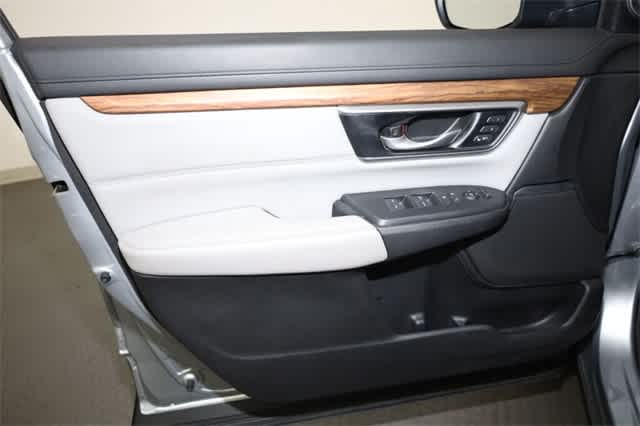 Thumbnail: 2022 Honda CR-V - 13