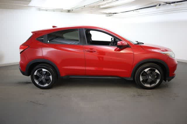 Thumbnail: 2018 Honda HR-V - 9