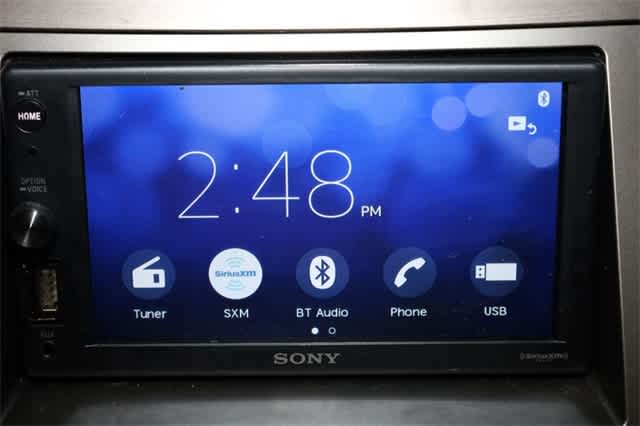 Thumbnail: 2013 Subaru Outback - 26