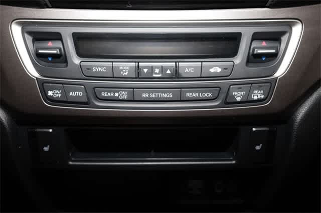 Thumbnail: 2022 Honda Pilot - 30