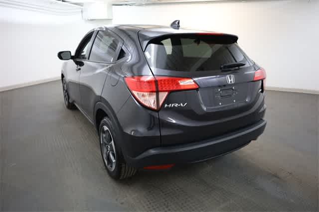 Thumbnail: 2018 Honda HR-V - 5