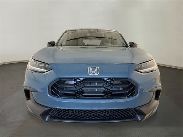 Thumbnail: 2026 Honda HR-V - 10