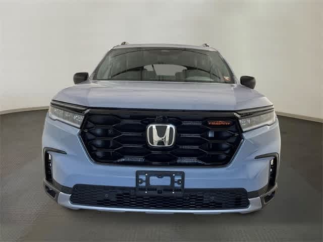Thumbnail: 2025 Honda Pilot - 11