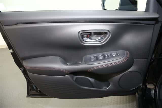 Thumbnail: 2025 Honda HR-V - 13