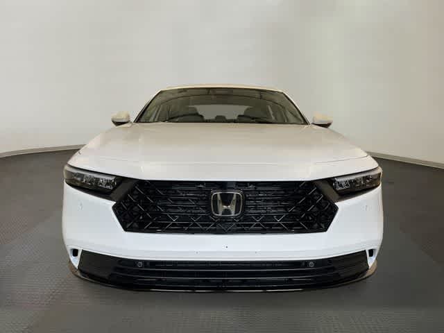 Thumbnail: 2026 Honda Accord - 10