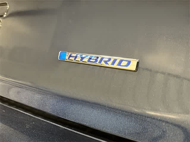 Thumbnail: 2025 Honda Accord - 6