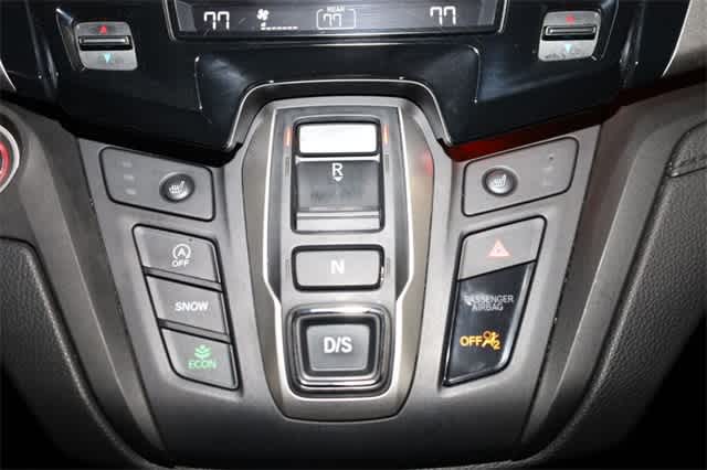 Thumbnail: 2023 Honda Odyssey - 32